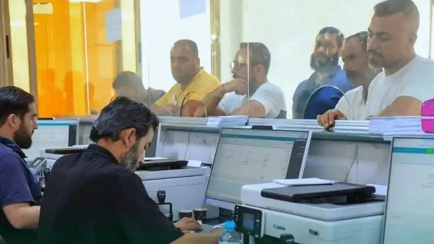Image from SANA en Español : Más de 425.000 sirios regresaron al país en los últimos seis meses De...