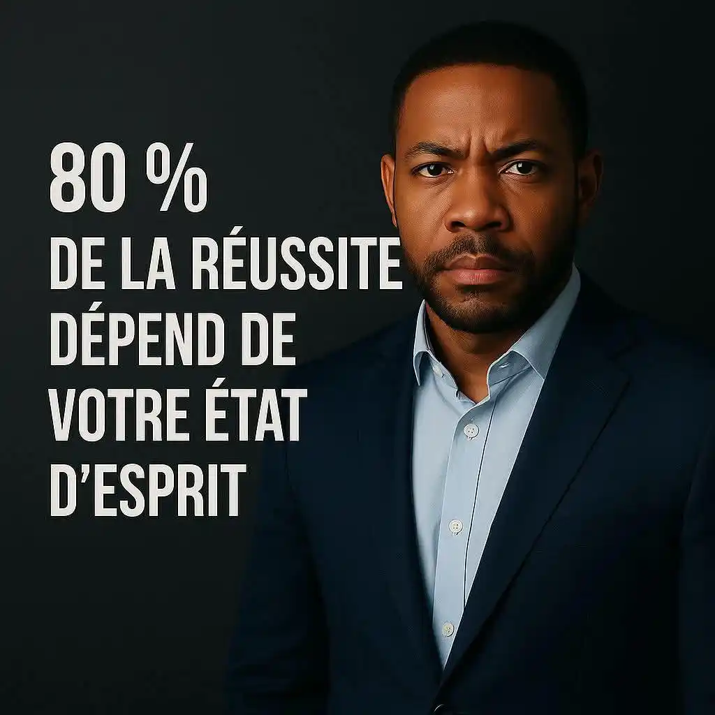Image from La Communauté des Entrepreneurs du Networke , motivation & Cryptographies : POURQUOI CERTAINES PERSONNES RÉUSSISSENT ALORS QUE D'AUTRES ABANDONNEN...