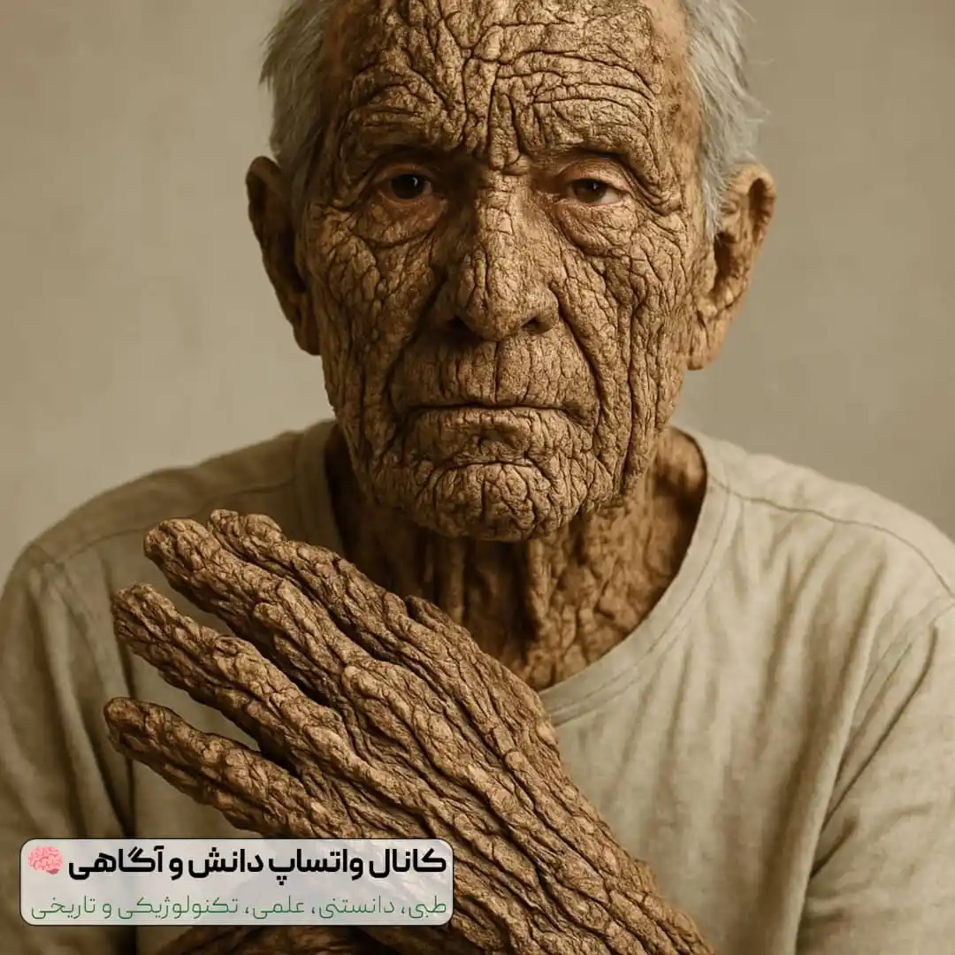 دانش و آگاهی 🧠 post