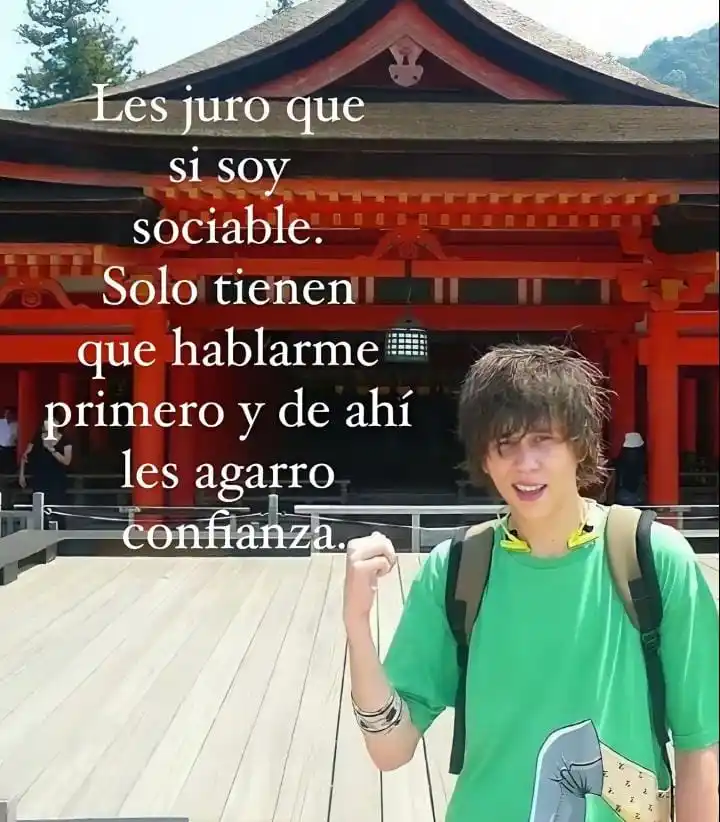 FRASES PARA IDENTIFICARSE ★ post