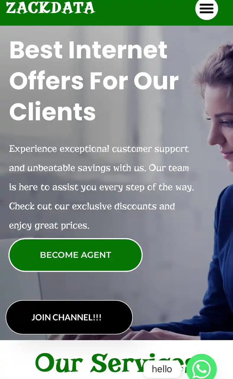 Affordable data Community post