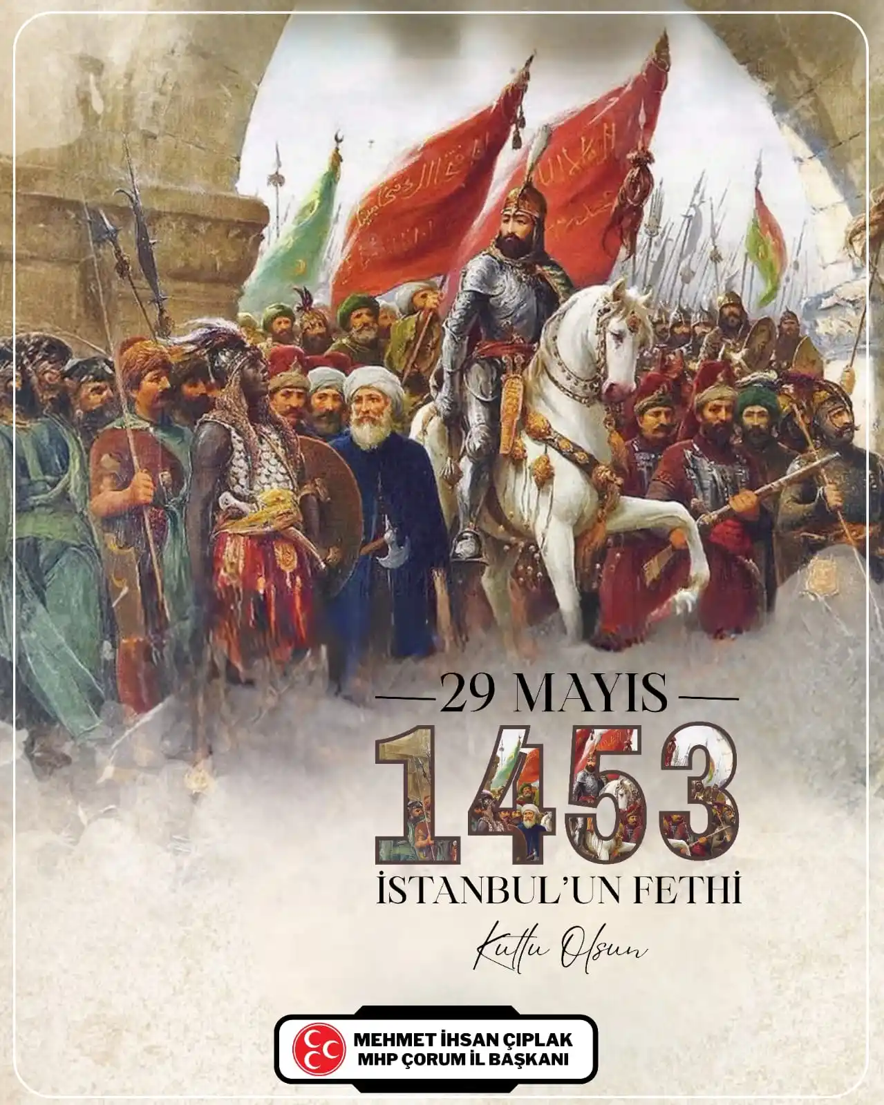 Image from MHP Çorum İl Başkanlığı: <a class="text-blue-500 hover:underline cursor-pointer" href="/hashtag...