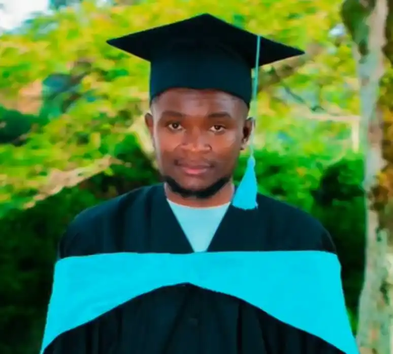 Cyprian Is, Nyakundi post