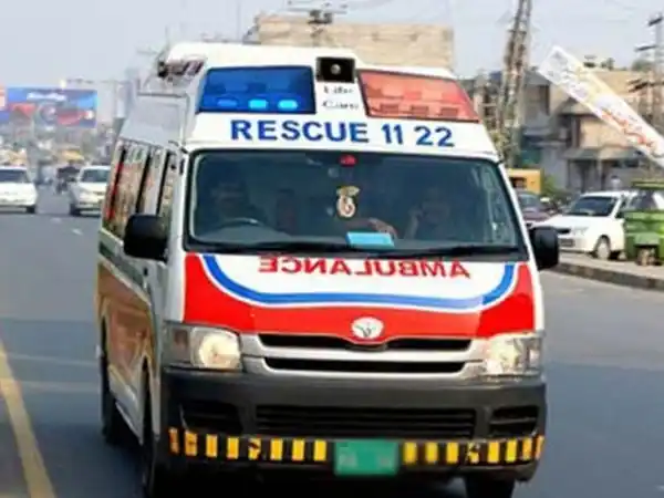 Image from QOMINEWS OFFICIAL: *عیدالاضحیٰ کی تعطیلات کے دوران خیبرپختونخوا میں 55 افراد جاں بحق ہوئے...