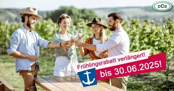 Dein Flussschiff - DCS Kreuzfahrten und mehr www.dcs.travel post