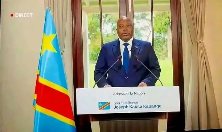 Image from Patriote Média /Communiquer Autrement: 🇨🇩<a class="text-blue-500 hover:underline cursor-pointer" href="/has...