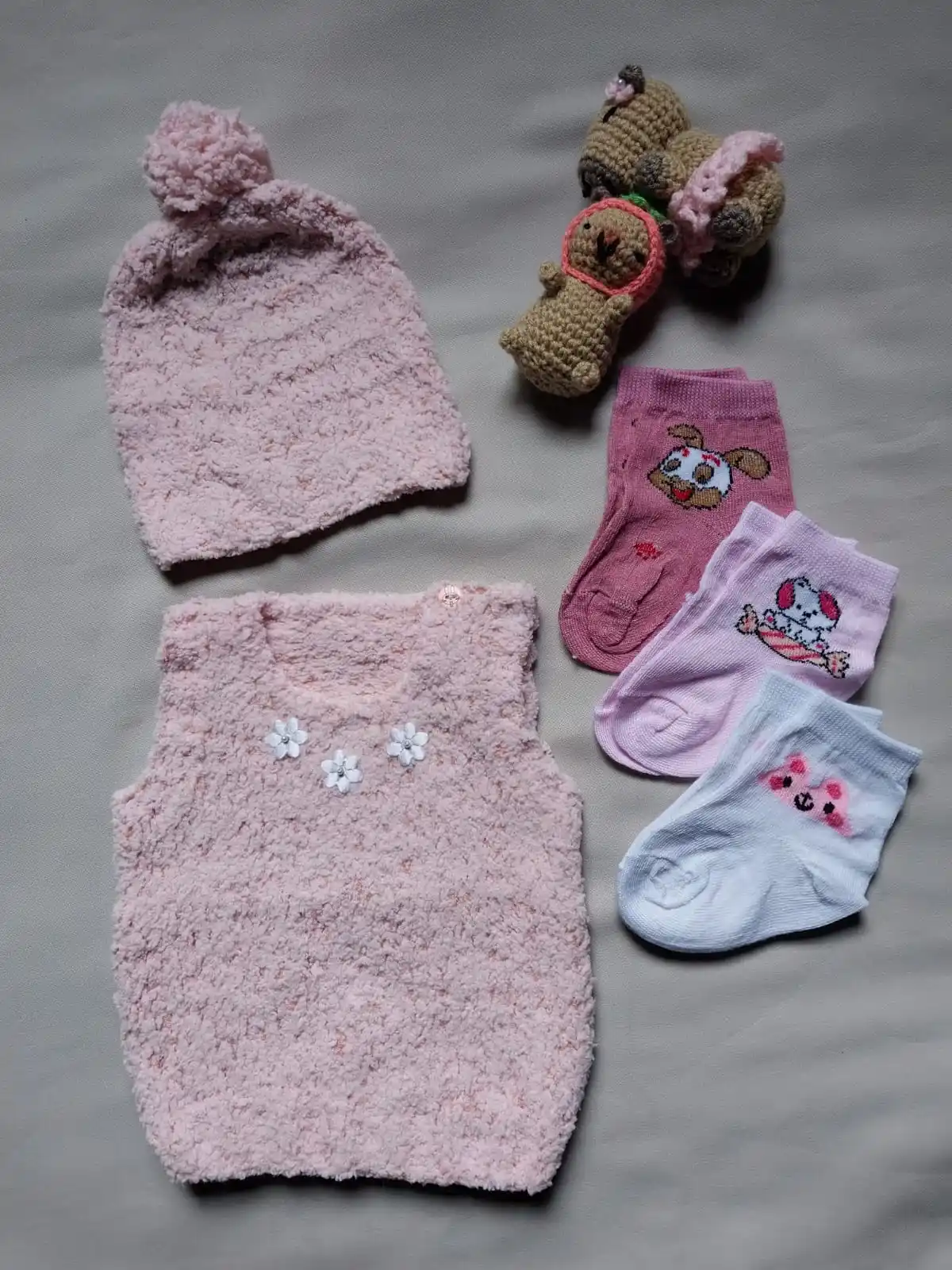 D-issy 🧶 post