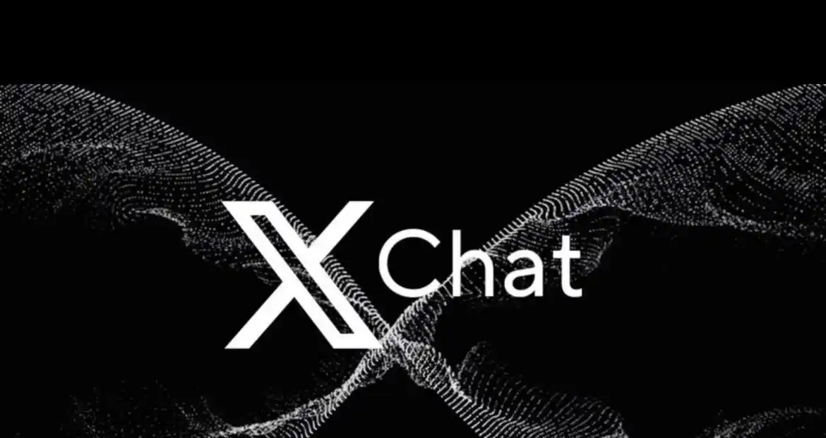 Image from Unity: Elon Musk Introducing XChat, a messaging platform built with Bitcoin-s...