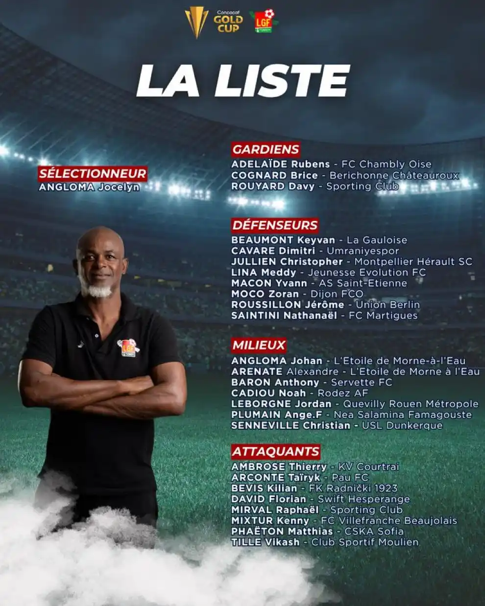Image from RESCA | Actus Antilles-Guyane: ⚽ <a class="text-blue-500 hover:underline cursor-pointer" href="/hasht...