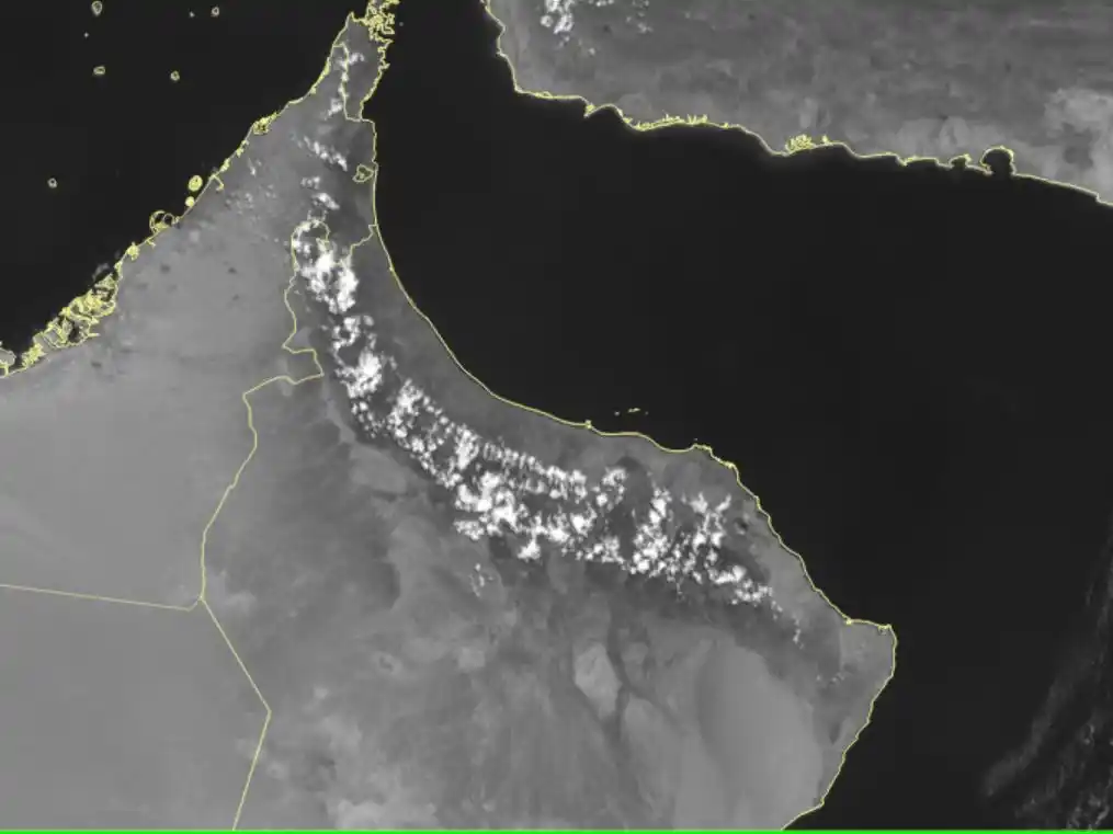 الأرصاد العمانية post