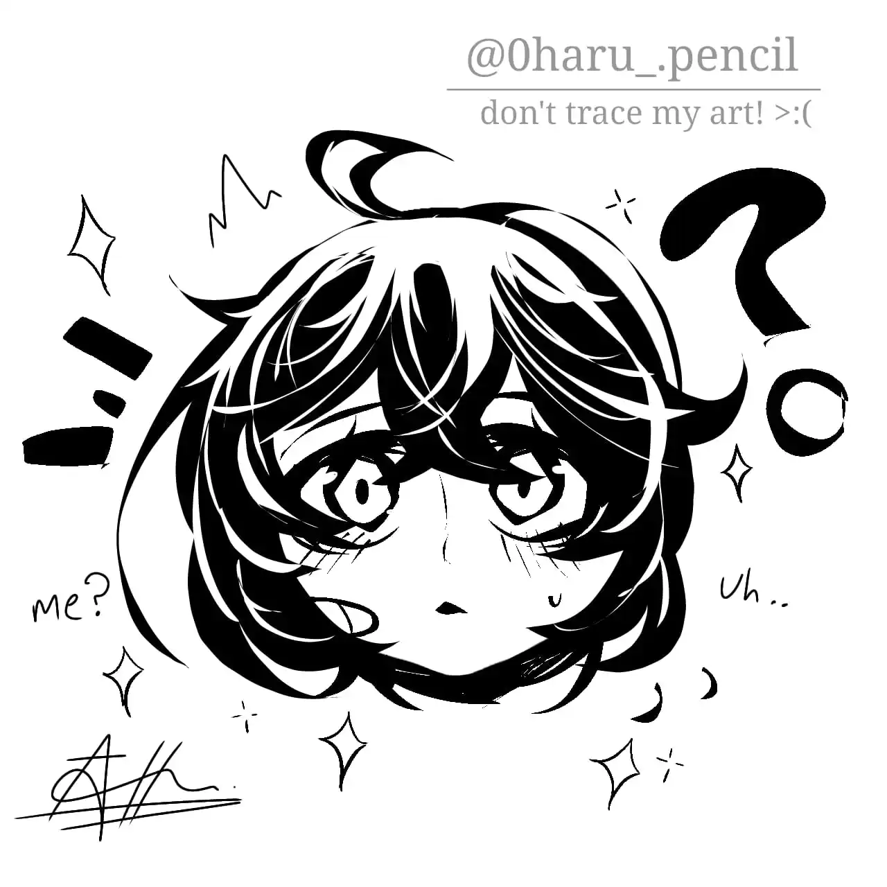 Image from ƙׁׅ֑ꪱׁׅɑׁׅ֮ꪀׁׅ.🤭₊˚ෆ | open fc: 🌱⏤heyyie!! Want to support small artist?? :3 Saluran ku yg lama erro...
