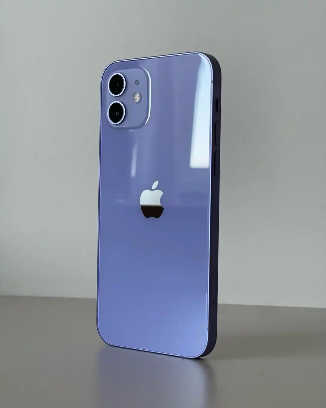Image from PELICAN TECHNOLOGIES_ZW: _iPHONE 12_ _UPGRADED FEATURES_ ⁃ 6.1" Super Retina HD Display ⁃ A14...