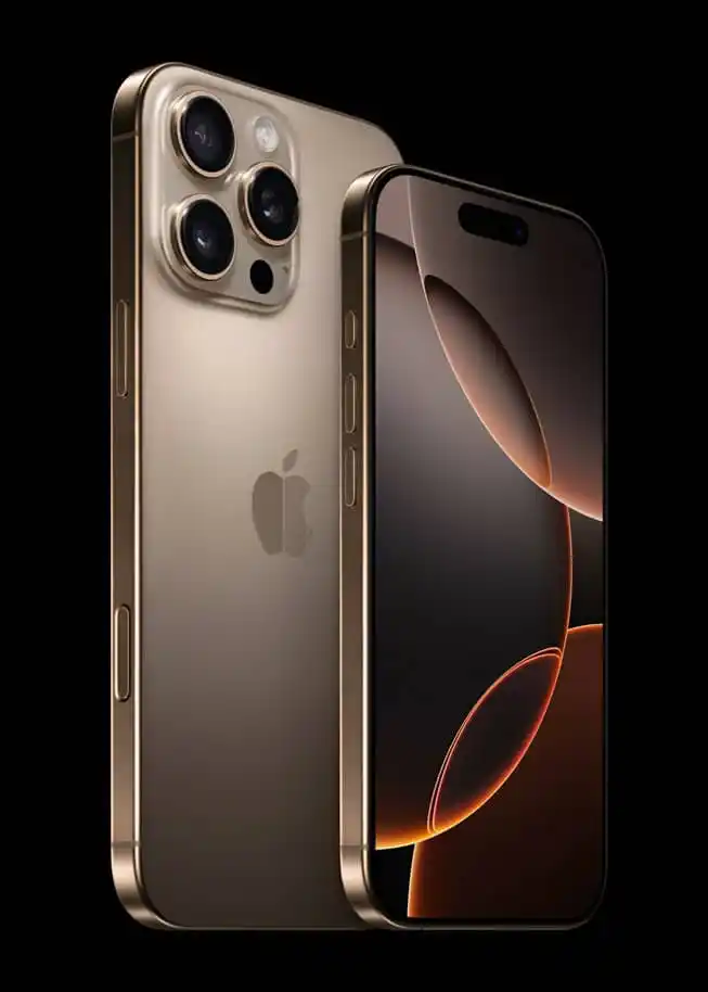 Image from PELICAN TECHNOLOGIES_ZW: iPhone 16 Pro Max 512GB $1650 iPhone 16 Pro Max 256GB $1400 iPhone 16 ...