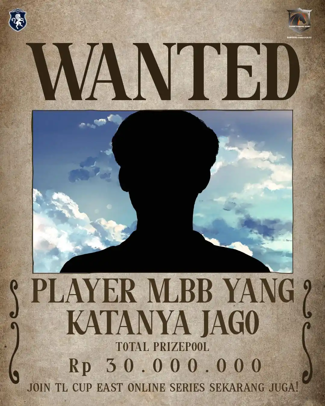 Image from TEAM LIQUID ID: Katanya jago main MLBB? Sering MVP? Tukang carry satu RT? Nah, ini saa...