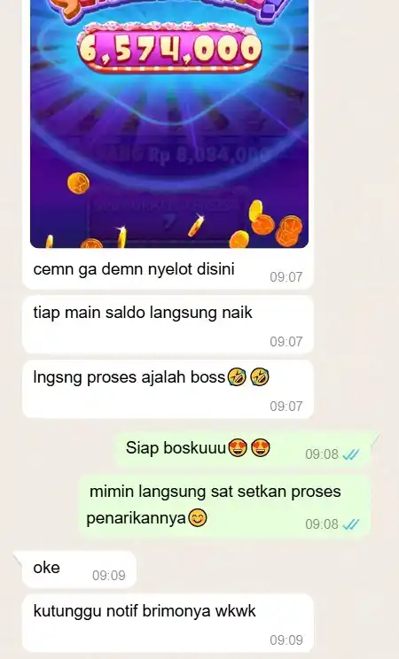 PUSAT SLOT GACOR | INFO SLOT GACOR | POLA SLOT GACOR | LINK SLOT GACOR | MAHJONG | PRAGMATIC post