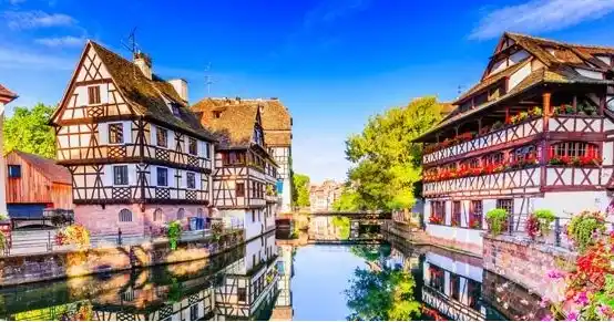 Image from Dein Flussschiff - DCS Kreuzfahrten und mehr www.dcs.travel: 🚩LAST MINUTE 🚩LAST MINUTE 🚩🚩Jetzt bis zu 30% sparen Flusskreuzfah...