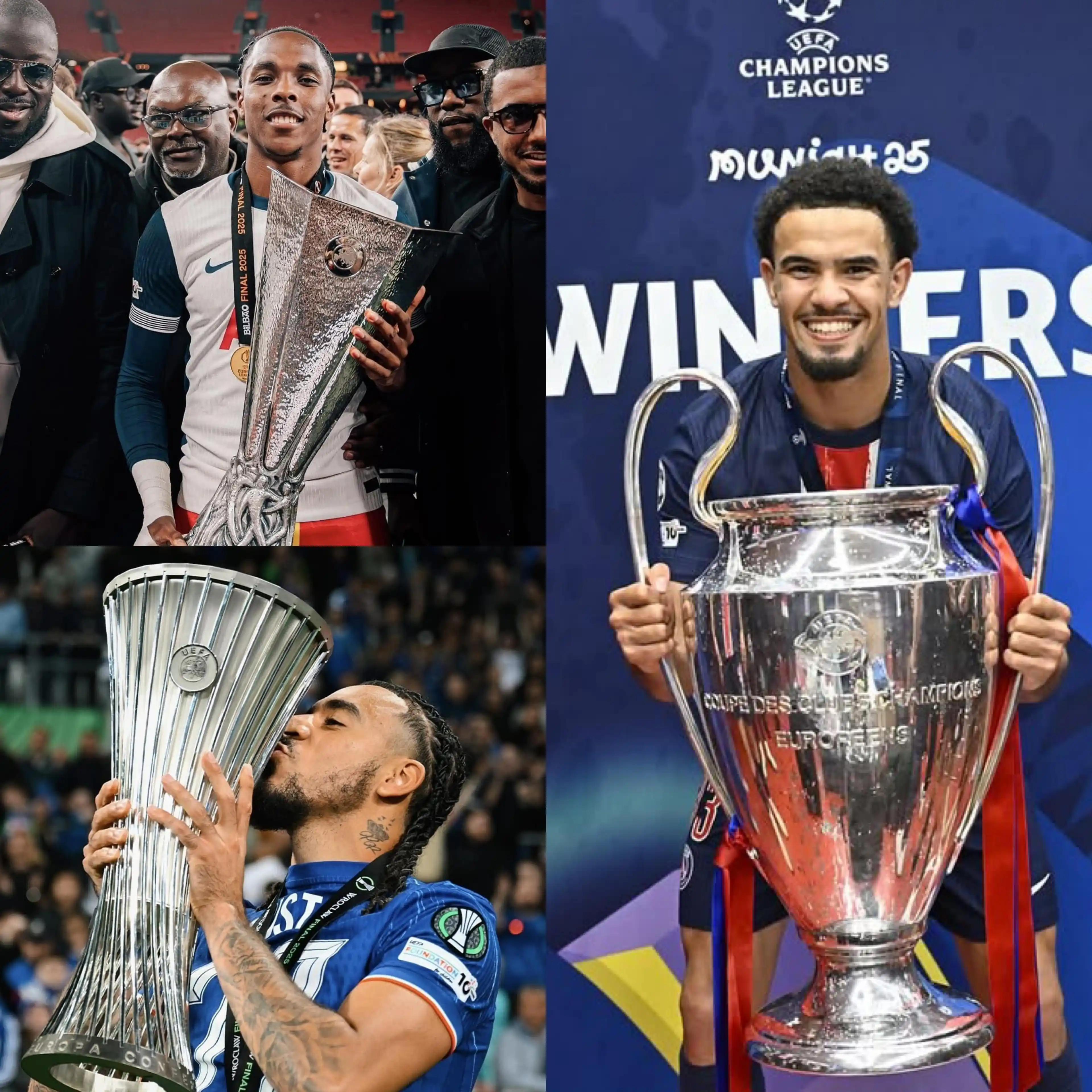 Image from RESCA | Actus Antilles-Guyane: 🏆 Les Ultramarins sur le toit de l’Europe ! 🇪🇺  Ce week-end, le Mar...