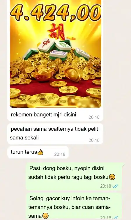 PUSAT SLOT GACOR | INFO SLOT GACOR | POLA SLOT GACOR | LINK SLOT GACOR | MAHJONG | PRAGMATIC post