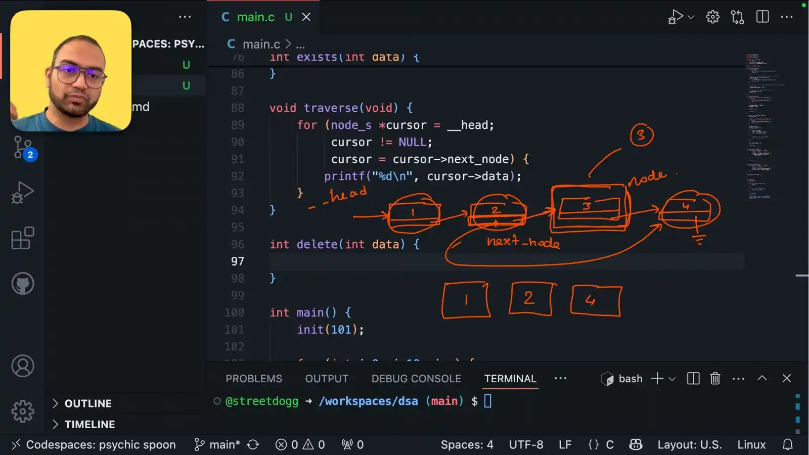 Low level with Pyjamabrah! post