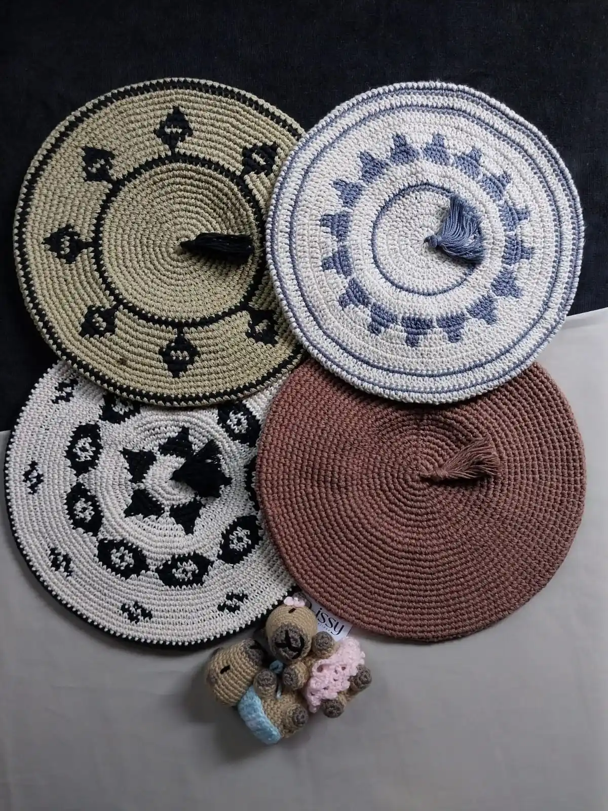 D-issy 🧶 post