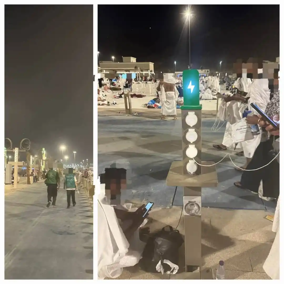 Image from وكالة أبي يحيى للحج والعمرة: من باب <a class="text-blue-500 hover:underline cursor-pointer" href="/...