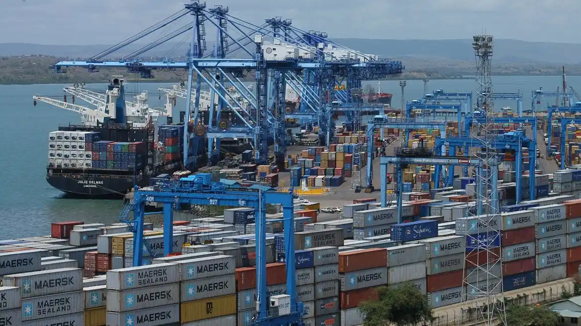 Image from Cyprian Is, Nyakundi: MPs and KPA Raise Alarm Over Arbitrary County Charges on Imported Good...