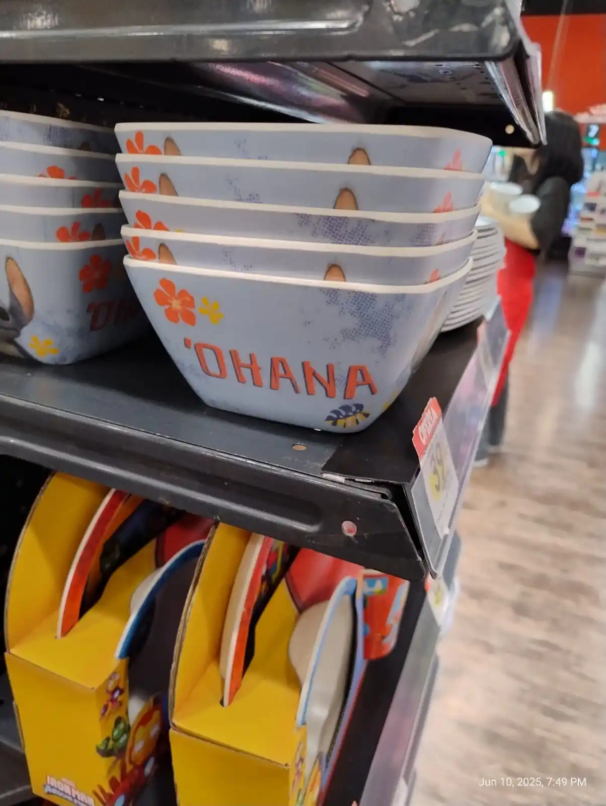 Image from Fans De Nico & Anecdotas Random: "'Ohana significa gentifrica todo" xd...