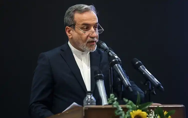 Image from Rudaw English: Tehran on Friday hit back after reports that Western nations are draft...