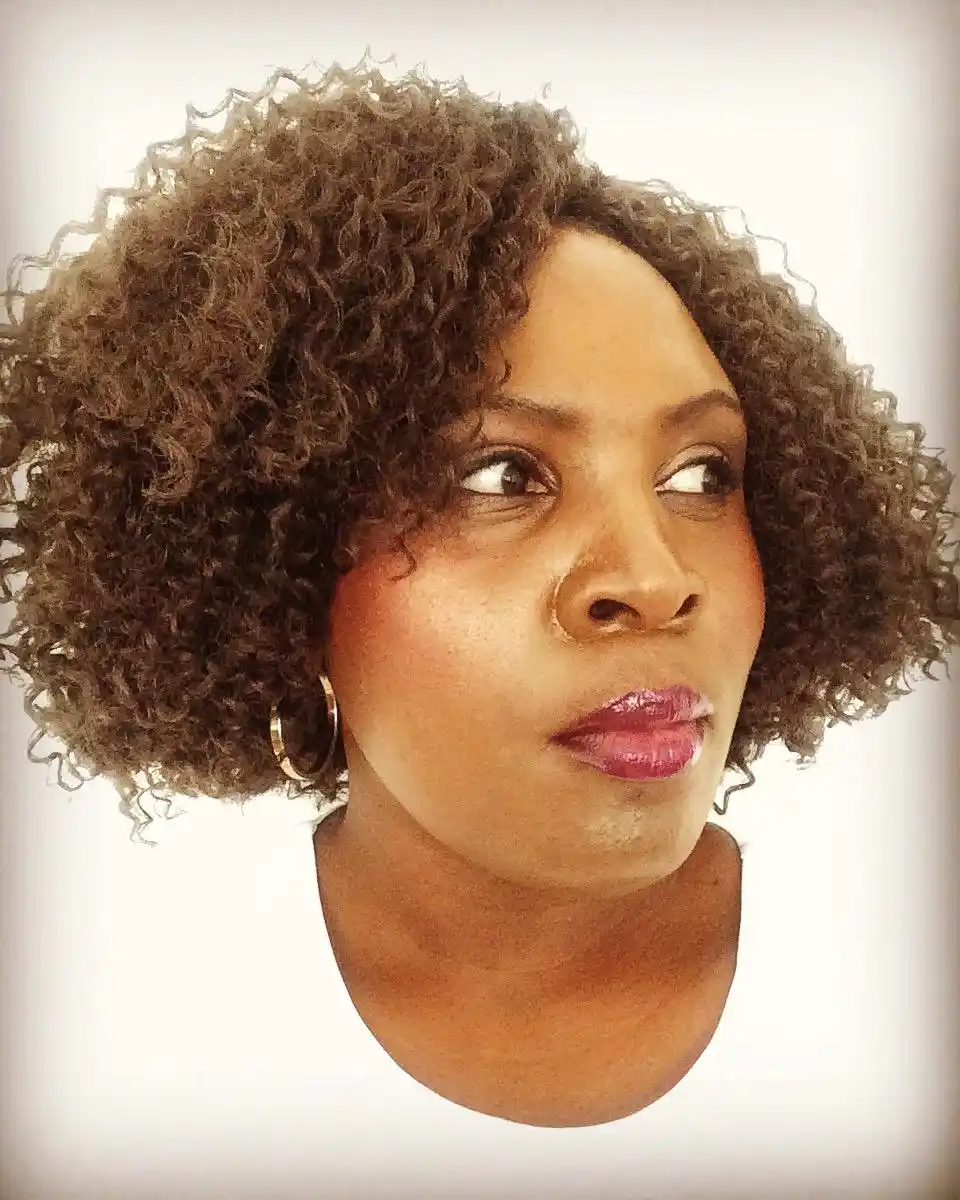 Image from Lindiwe Matlali: “The Lord will fight for you; you need only to be still.” – Exodus 14:...