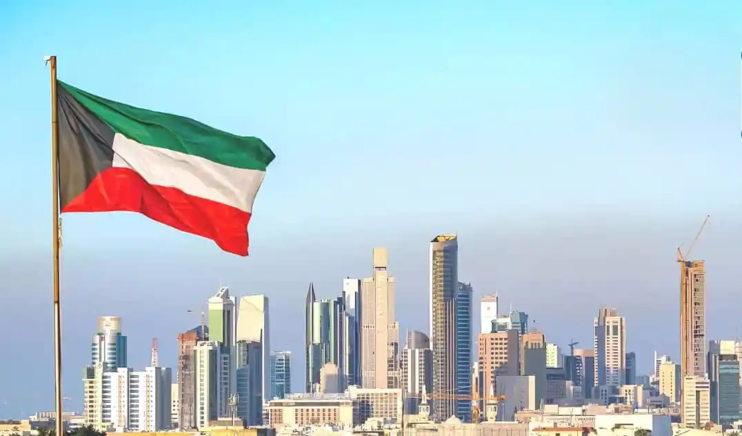Image from وكالة أبي يحيى للحج والعمرة: `تحت الإجراءات` 🎗️ *الكويت* توجه تعليمات بالسماح لإصدار تأشيرات العم...