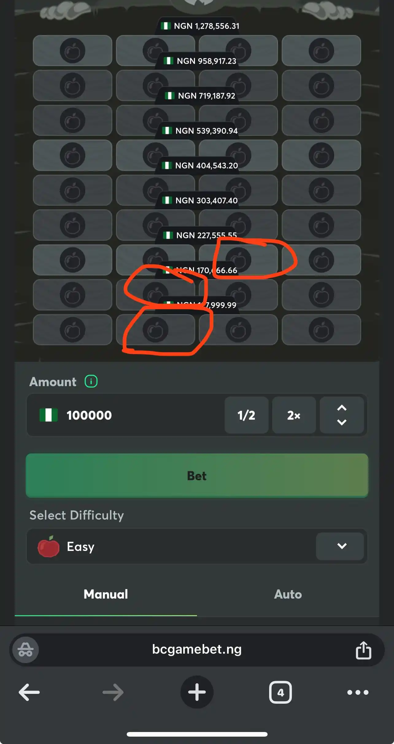 Prophet Movement comedy tv (mento) post