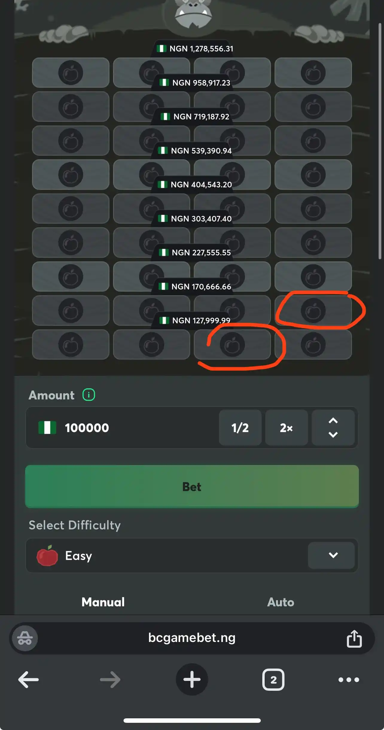 Prophet Movement comedy tv (mento) post