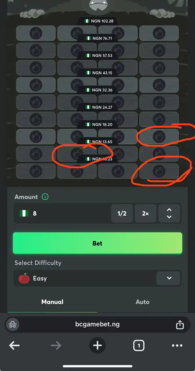 Prophet Movement comedy tv (mento) post