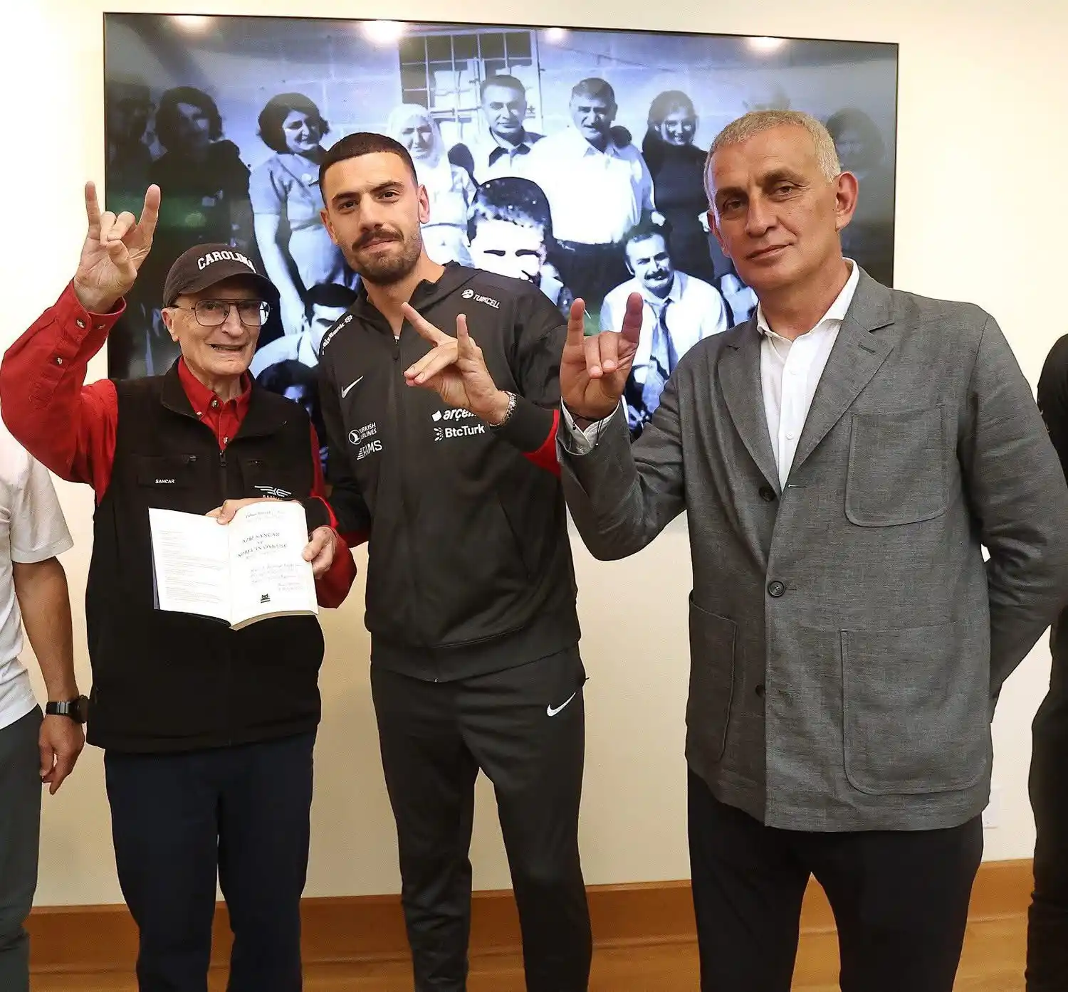 Ülkü-Tek İstanbul post