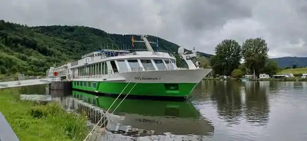 Dein Flussschiff - DCS Kreuzfahrten und mehr www.dcs.travel post