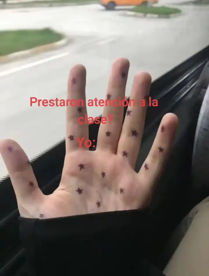 STICKERS RANDOMS Y FRASES PARA IDENTIFICARSE ★ post