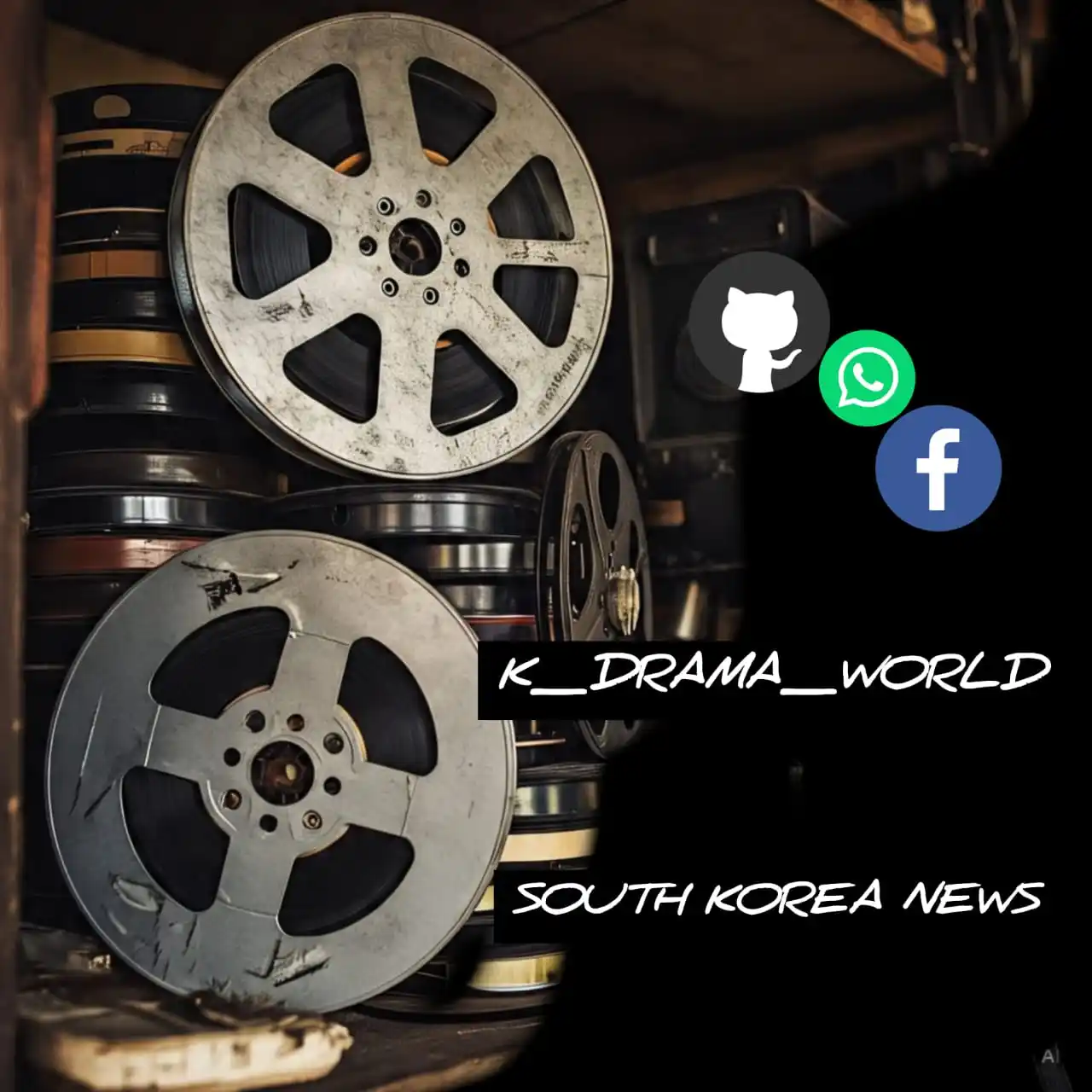 Image from K-drama world: المعلومات حول أحدث أعمال الممثلين الكوريين الشهيرين. *أشهر الممثلين ا...