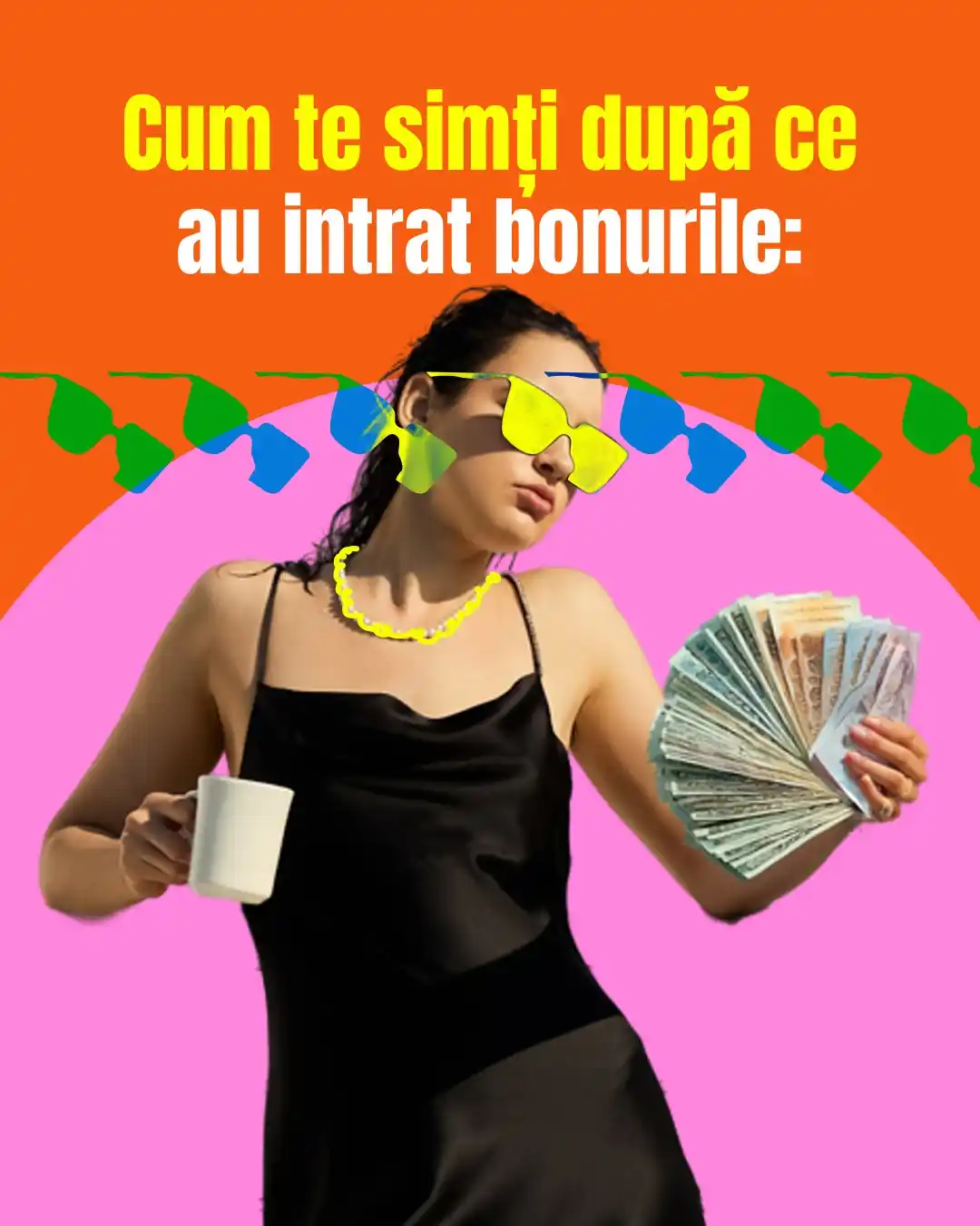 Image from eJobs: ✅ Atâtea bife pe lista de taskuri... era timpul să punem câteva și pe ...