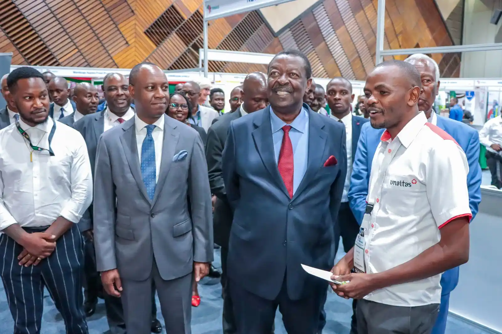 Unaitas Sacco Limited post