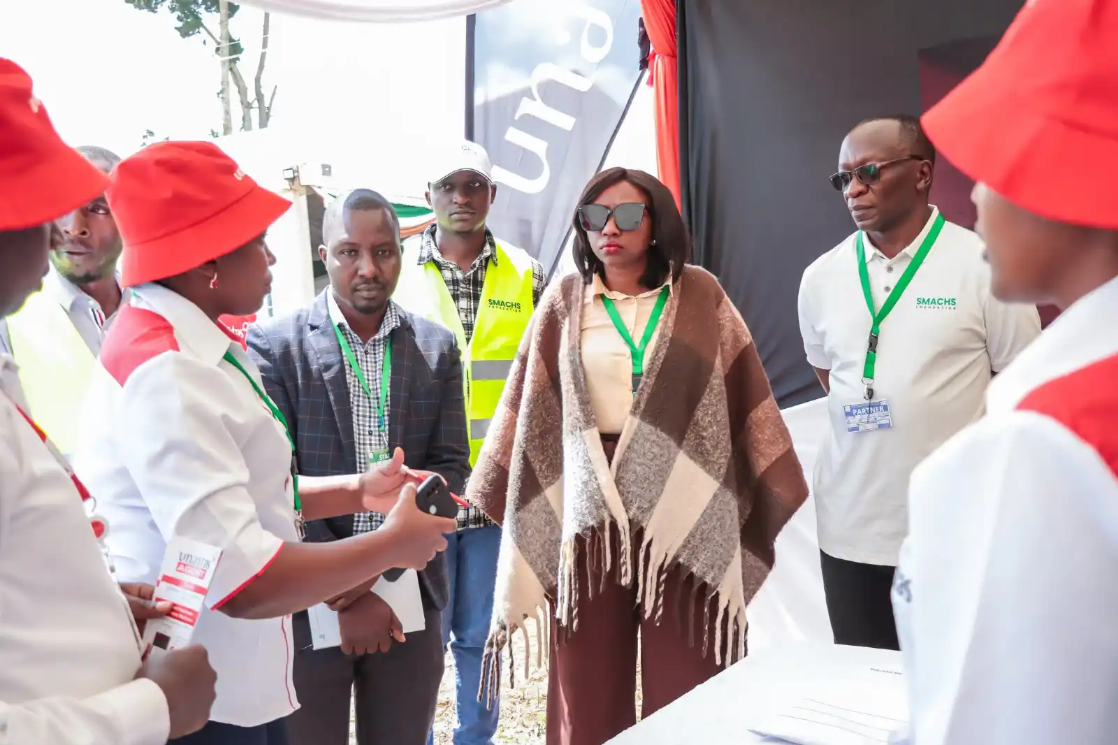 Unaitas Sacco Limited post