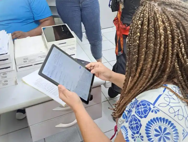 INES - Instituto Nacional de Educação de Surdos post