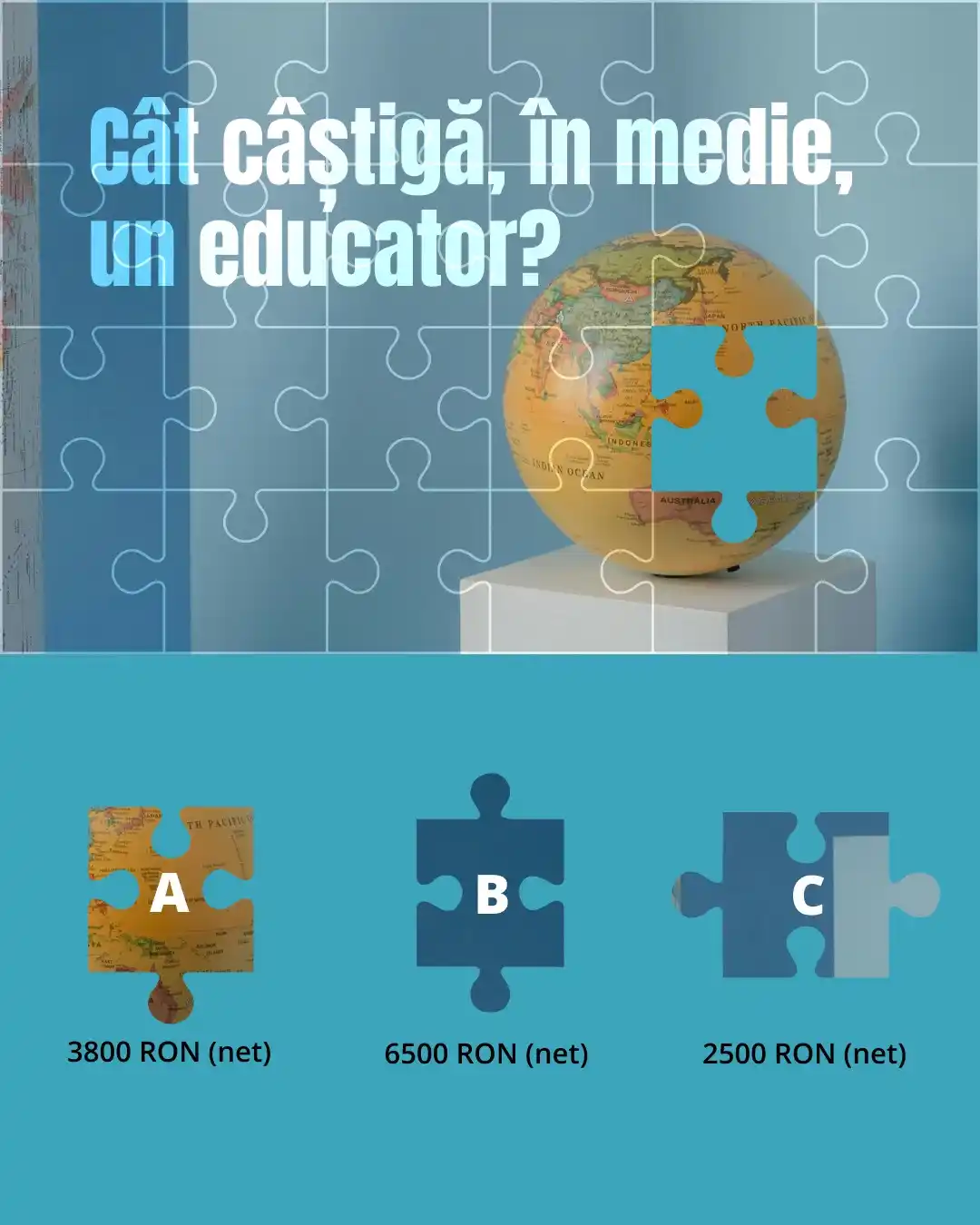 Image from eJobs: 💸 Negocierea salariului te încurcă? Nu mai e cazul. Cu <a class="text...