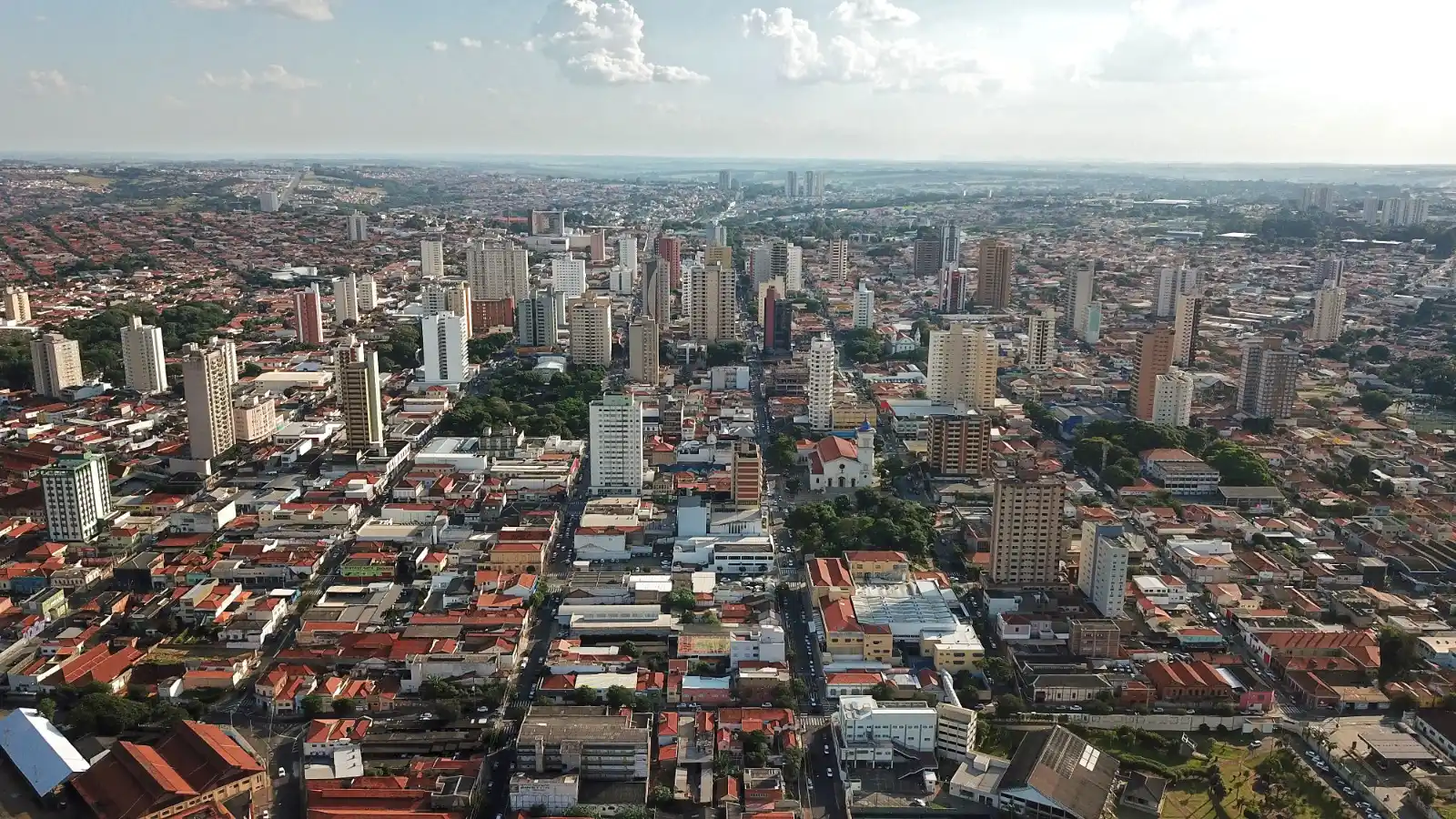 Image from 📲 Guia Limeira - Informações da nossa cidade: Prefeitura envia à Câmara projeto de Refis com parcelamento em até 6 v...