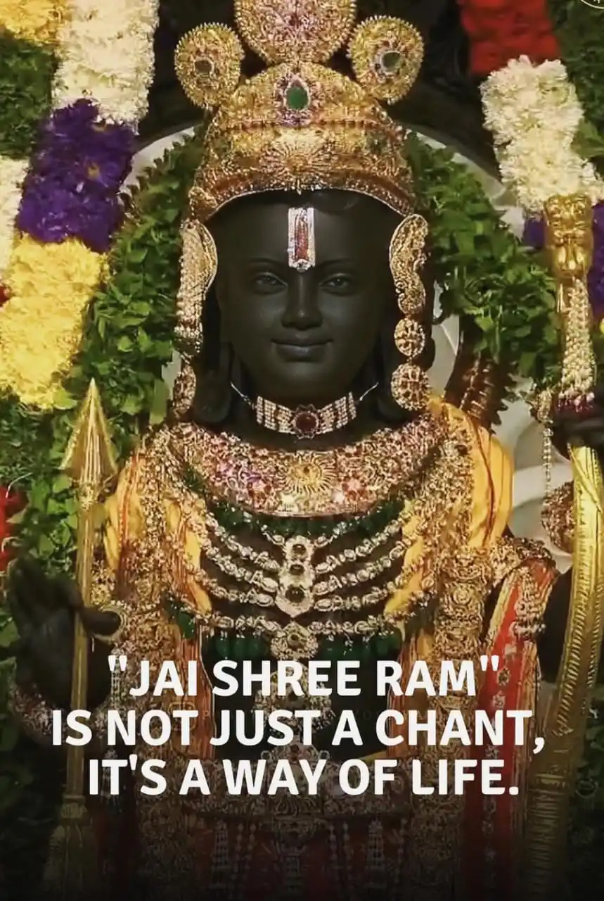 Image from Koti Ram Naam Jaap: *Thank you Ramji for blessing us with this seva of Koti Ram Naam Jaap ...
