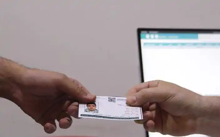 Image from القاعة الامتحانية _ بأقطار سوريا ¦ ⌲ ✐: تنطلق امتحانات: الصف التاسع _ مع الثانوية المهنية ~ السبت 2025/6/14 ▪...