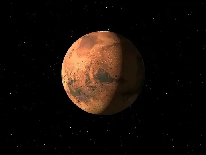 Image from Astronomy Lanka 🇱🇰: අඟහරු මත එක් වසරක් පෘථිවියේ එක් වසරක් මෙන් දෙගුණයක් පමණ දිගු වනවා. එහ...