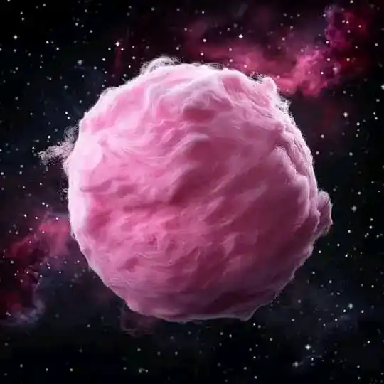 Image from Astronomy Lanka 🇱🇰: බොම්බයි මොටයි ග්‍රාහයා 🍥🥟🍭  WASP -- 193b යනු අපගේ සෞරග්‍රහ මන්ඩලයට ...