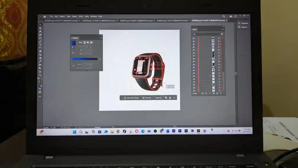 Learn Graphics Design Skills post