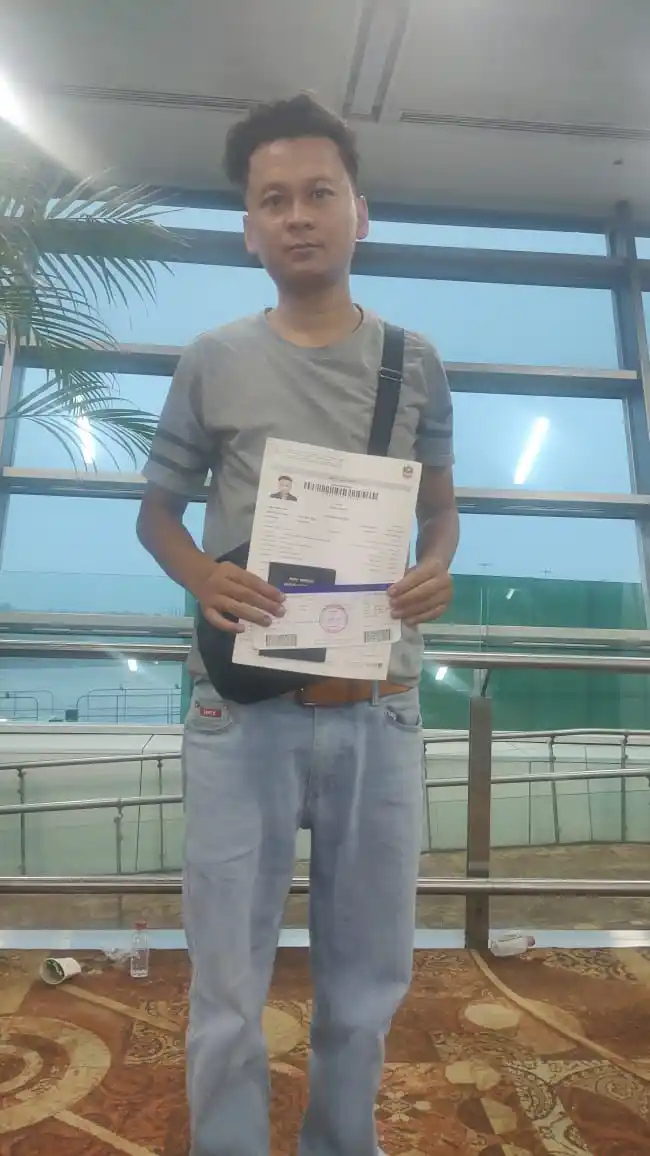 Global Eye Academy post