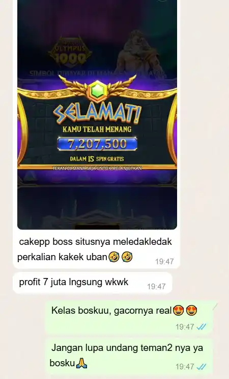 INFO BERITA 🇲🇨 x SLOT MAXWIN GACOR | RTP SLOT ONLINE PRAGMATIC PG post